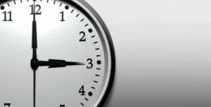 مجلس الوزراء: بدء العمل بالتوقيت الصيفي اعتبارا من فجر السبت المقبل